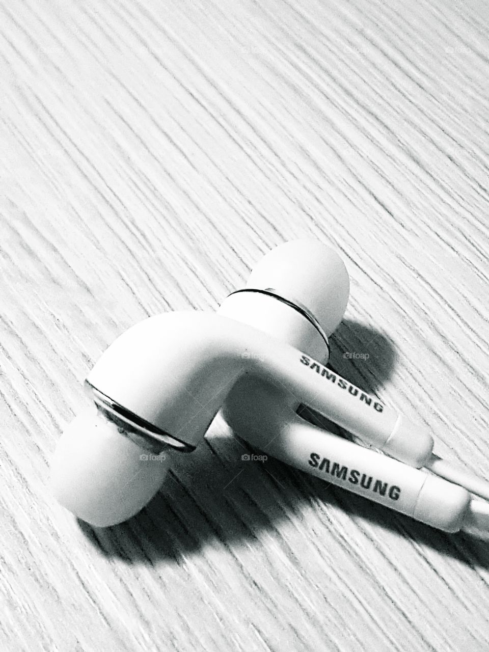 Samsung pods