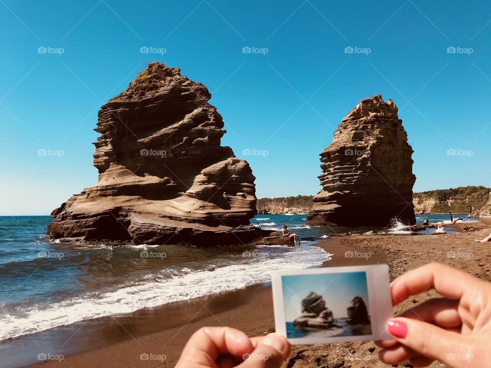 Procida Island - Italy