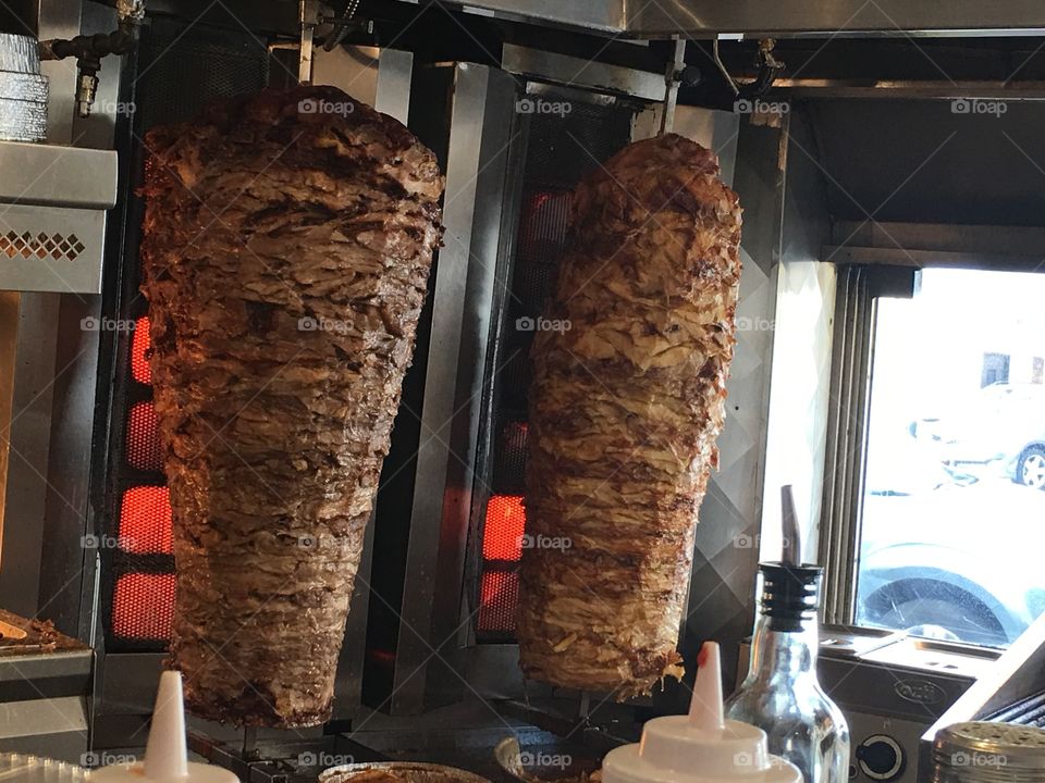 Greek Gyro