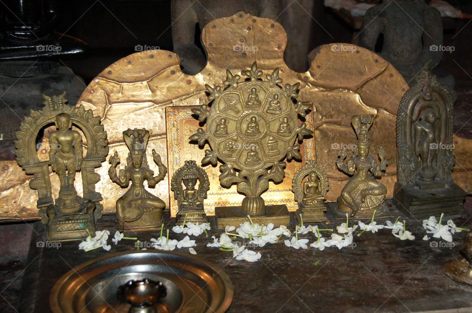 jain temples