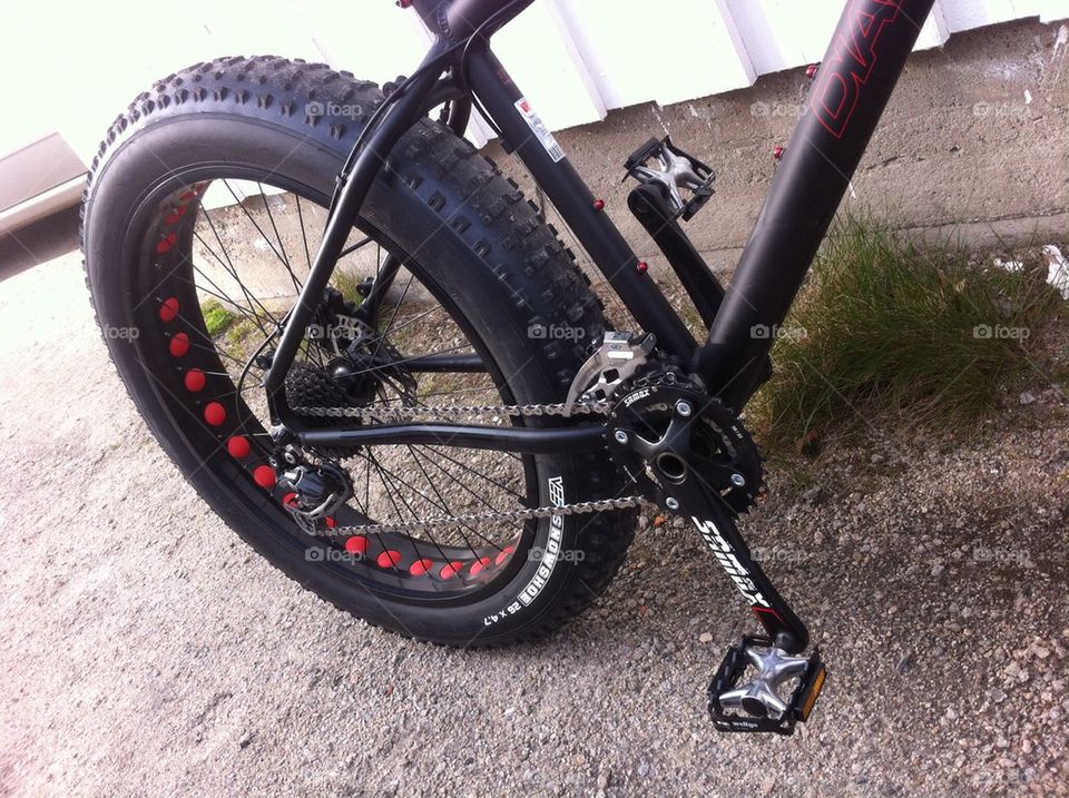 Fatbike