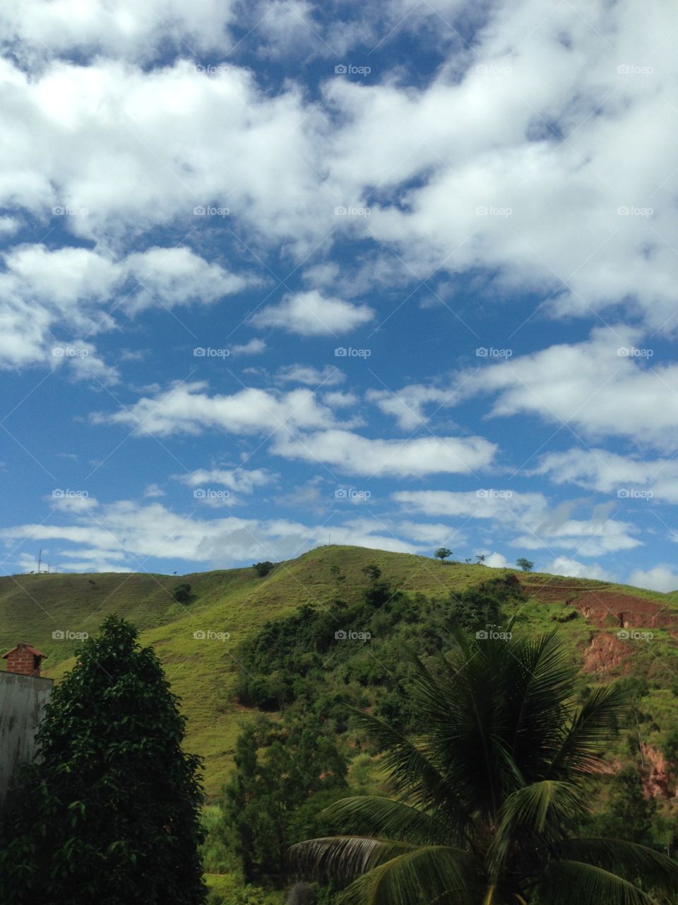 My place is the best one! 