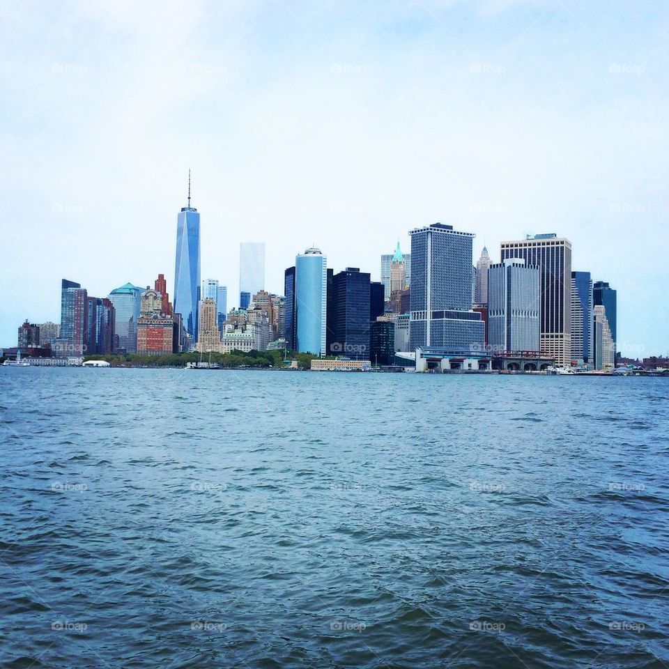 Governors Island