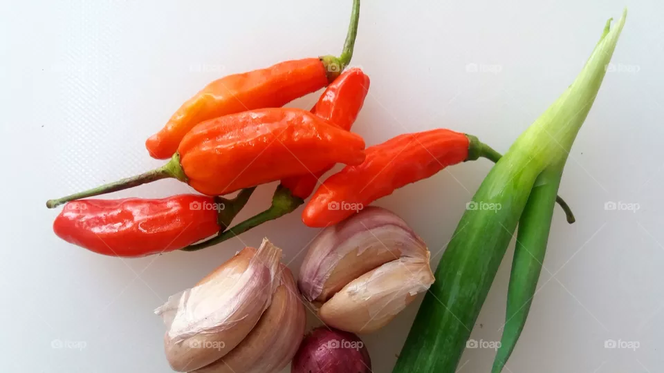 CHILI