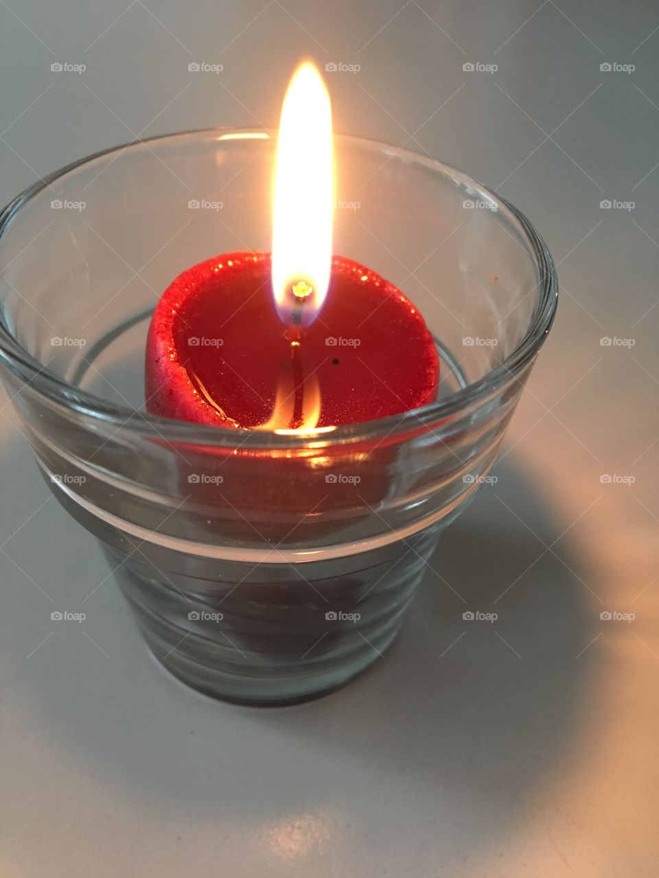 Candle 