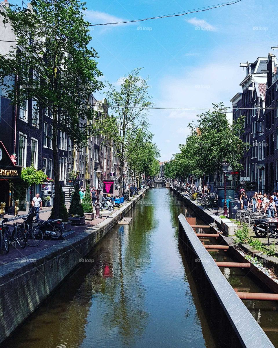 Amsterdam