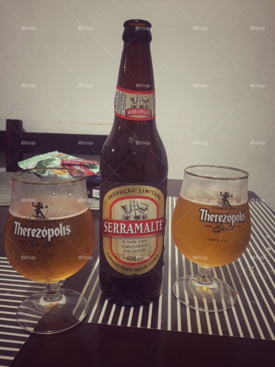 cerveja beer serra malte