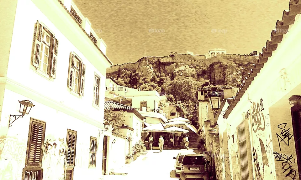 Athens