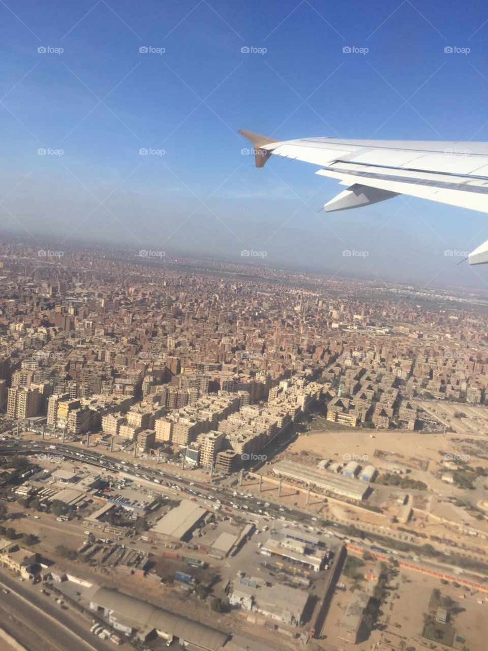 Cairo bye ... ✈️ 