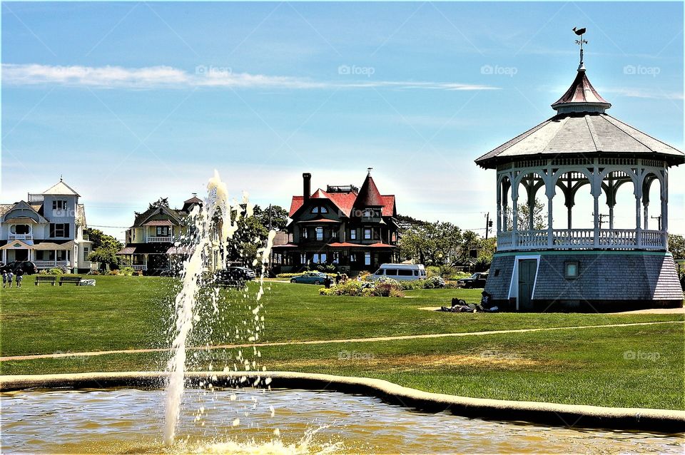 Martha’s Vineyard Massachusetts 