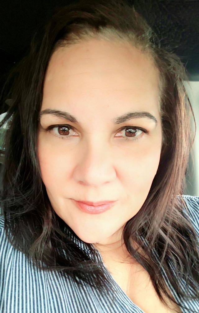 woman