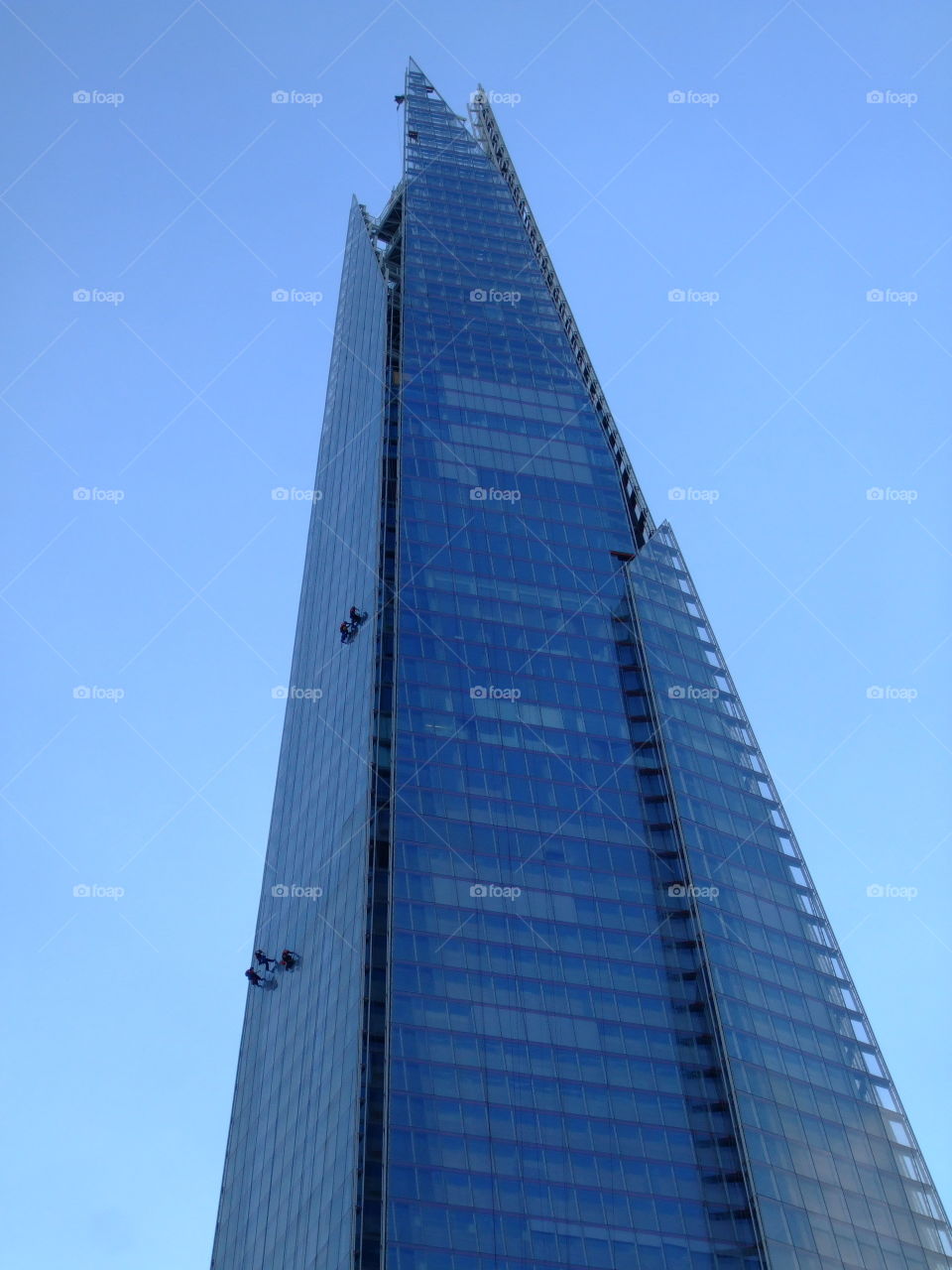 trip to London-England-2012