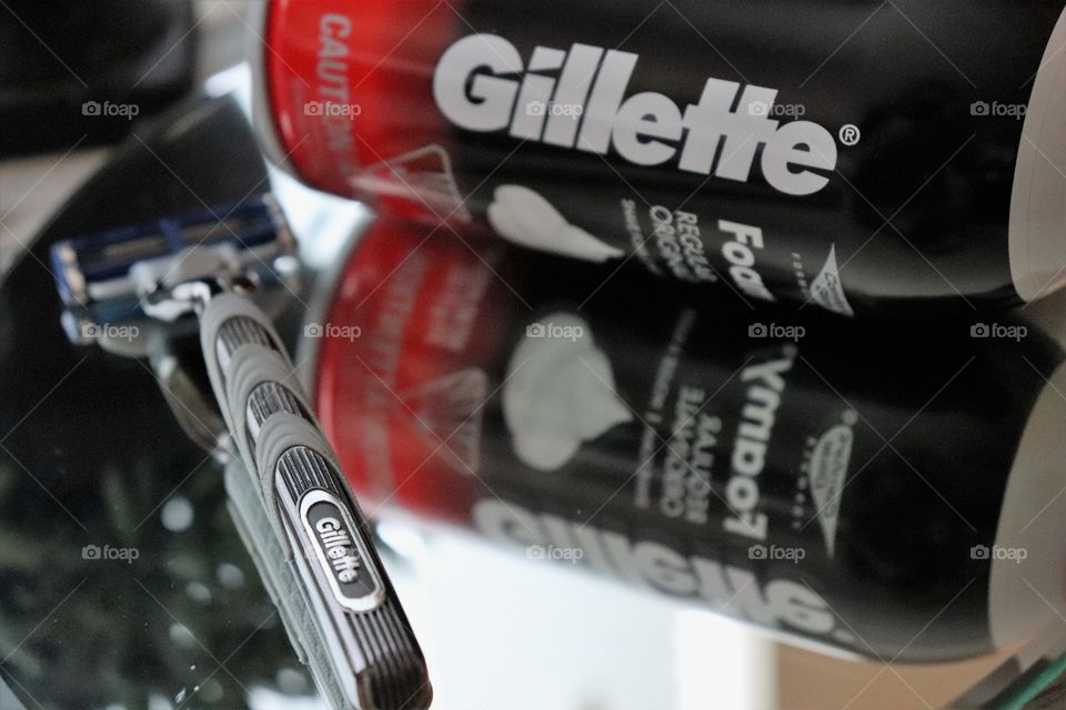 Gillette