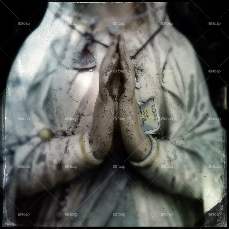 Mary