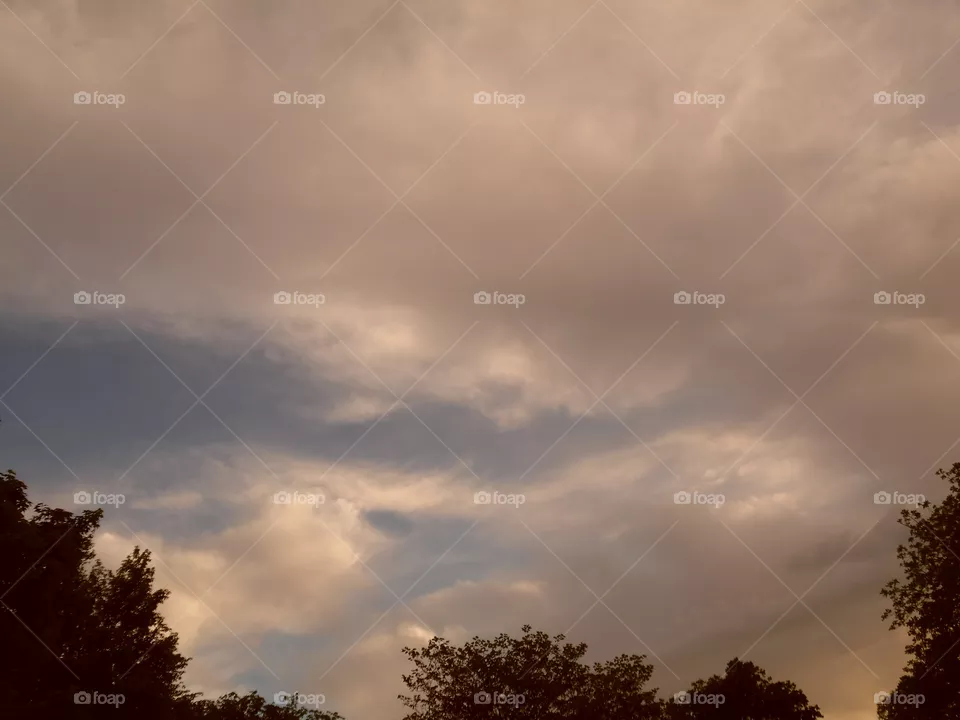 sky