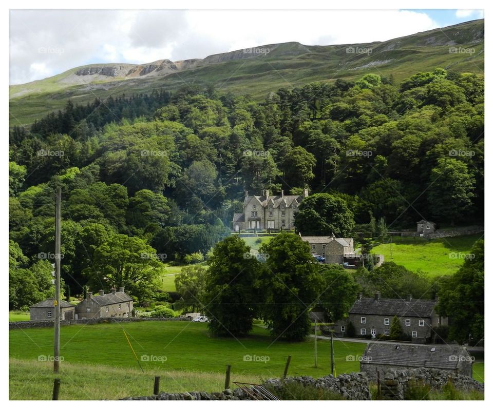 Arkengarthdale, Yorkshire 3
