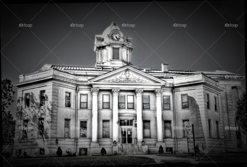 lees vile courthouse vernon parish courthouse lee sculls by lightanddrawing