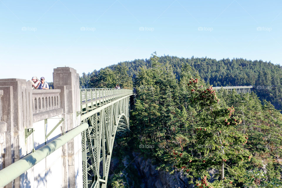 deception pass
