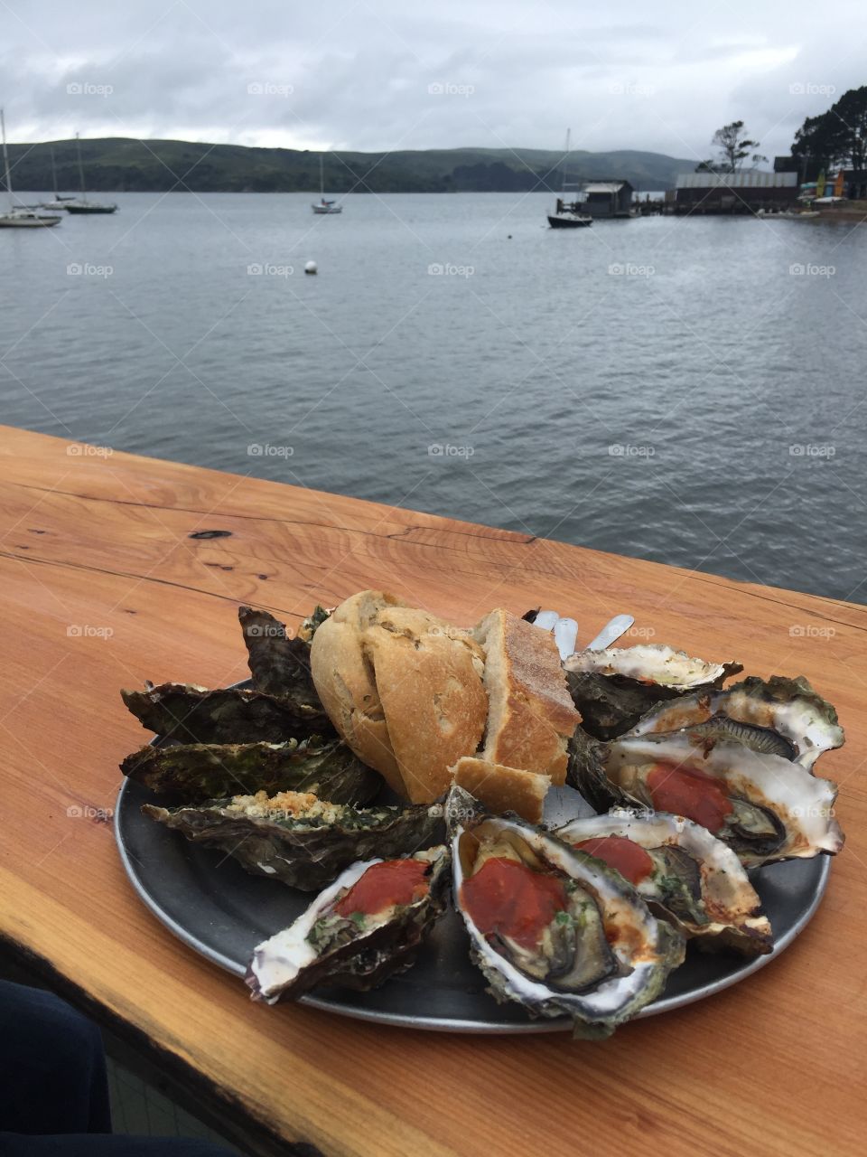 Oyster Haven   