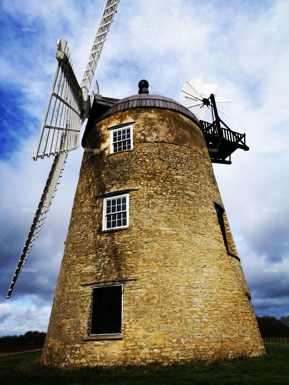 Windmill