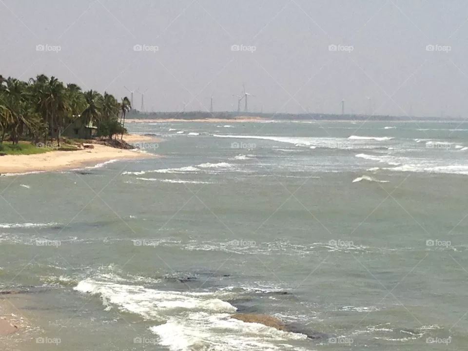 Sea