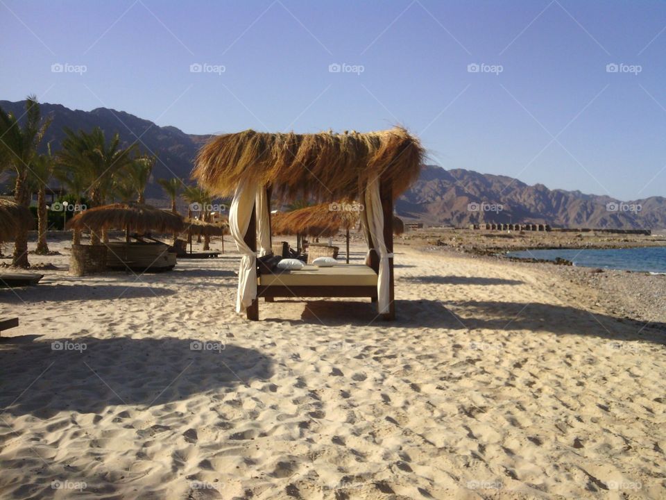Sinai peninsula