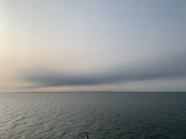 Sea