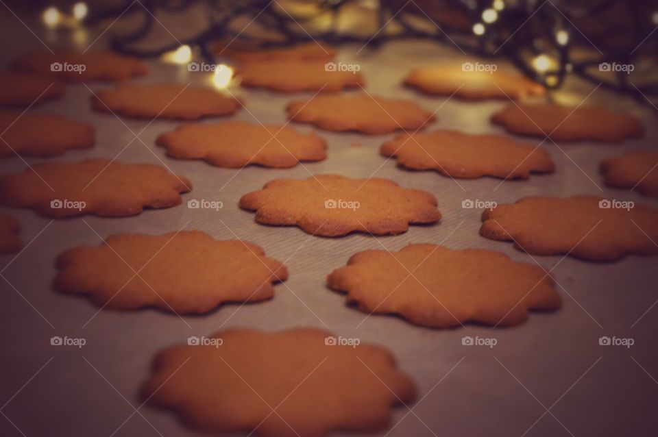 Gingerbread