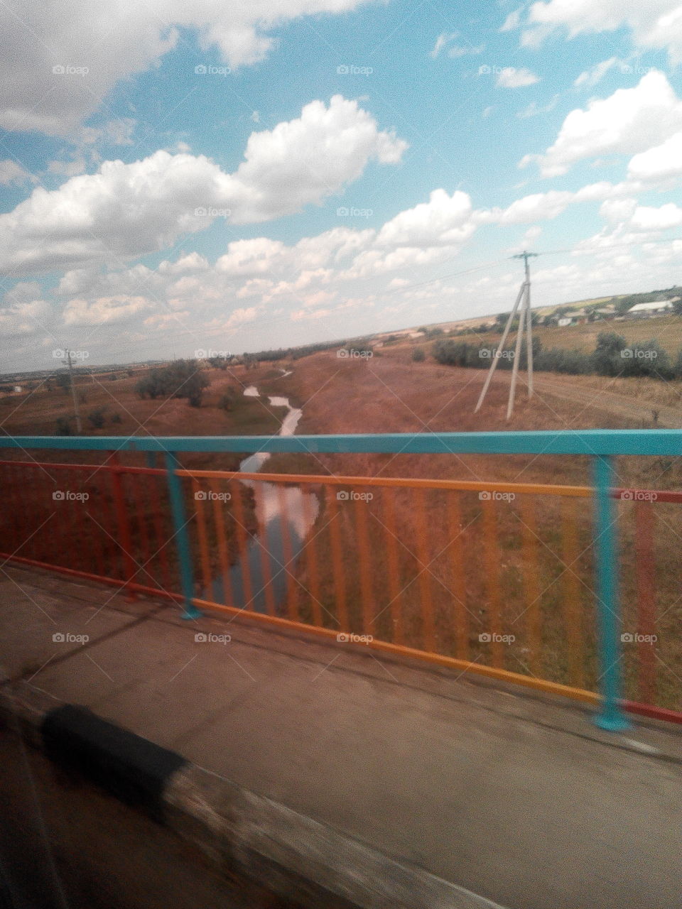 Water, No Person, Travel, Landscape, Outdoors