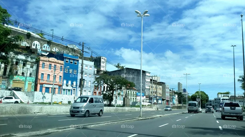 rua