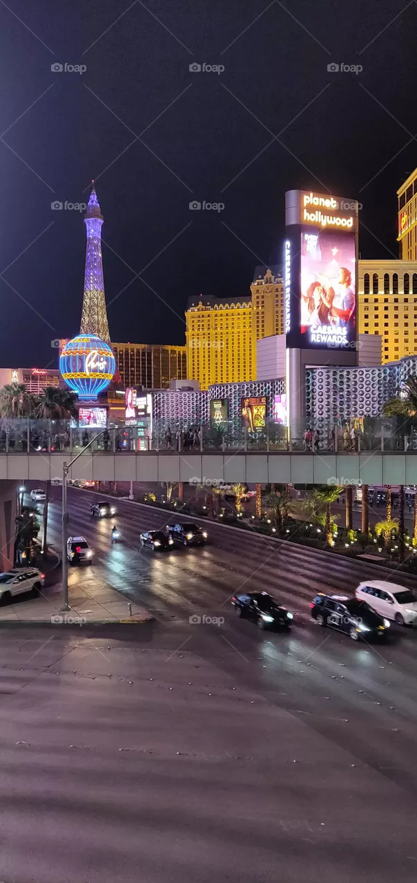 Las Vegas