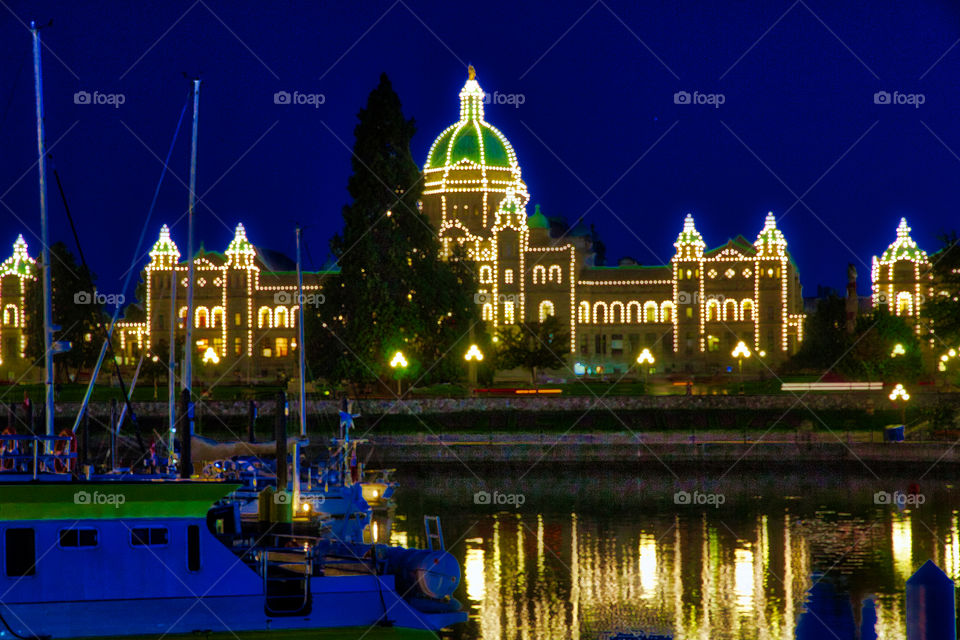 Victoria BC