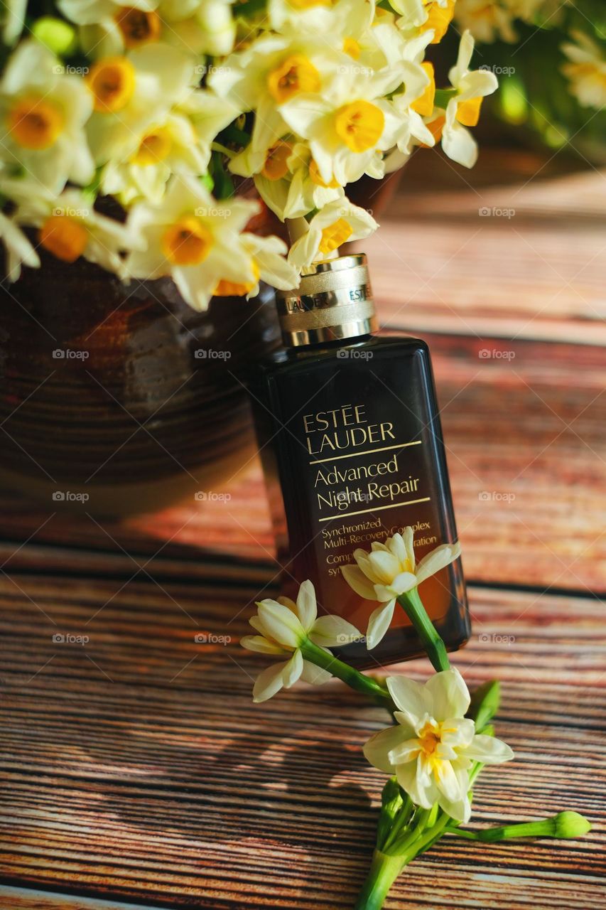 Advanced night repair 