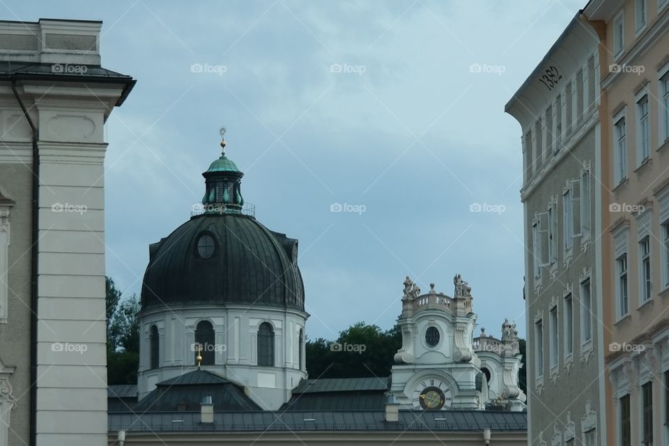 Salzburg