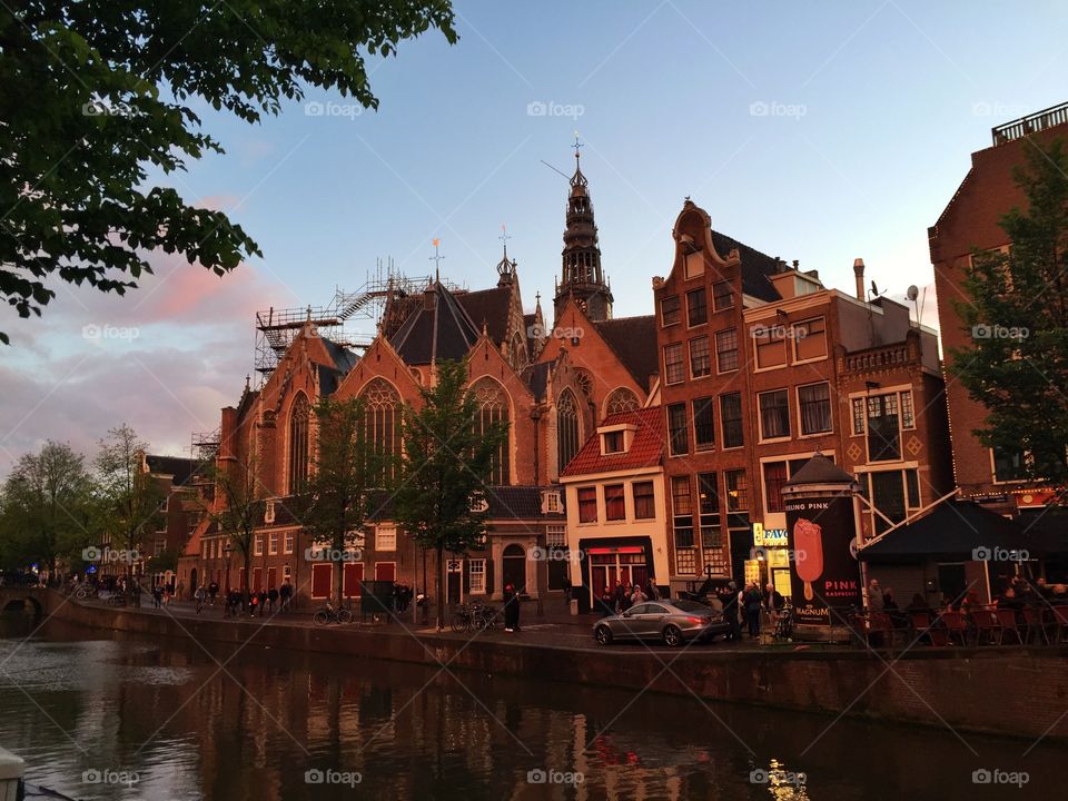 Amsterdam