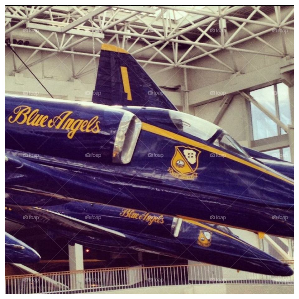 Blue Angels 