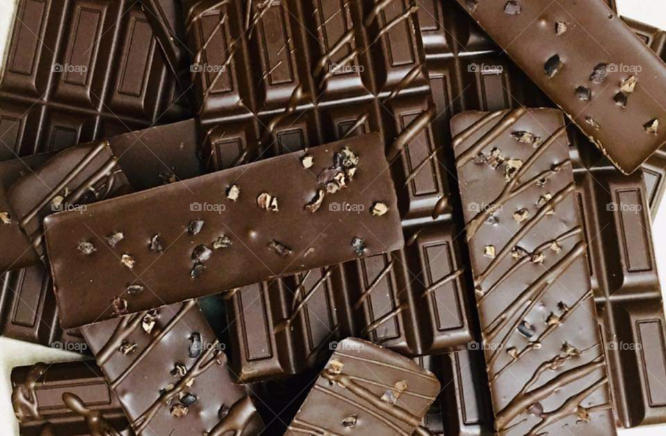 chocolate