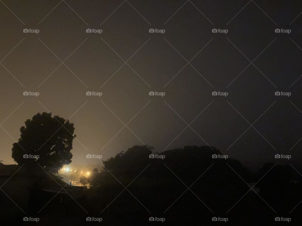 🌄🇺🇸 An extremely beautiful dawn in Jundiaí, interior of Brazil. Cheer the nature! / 🇧🇷 Um amanhecer extremamente bonito em Jundiaí, interior do Brasil. Viva a natureza! 