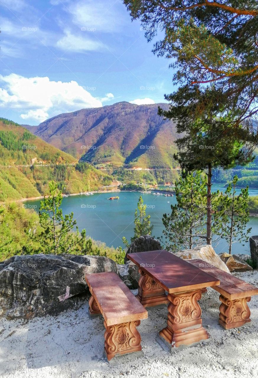 Amazing Rhodope Mountains, Bulgaria