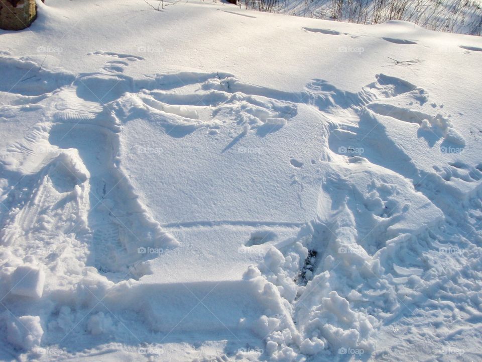 Snow Angels