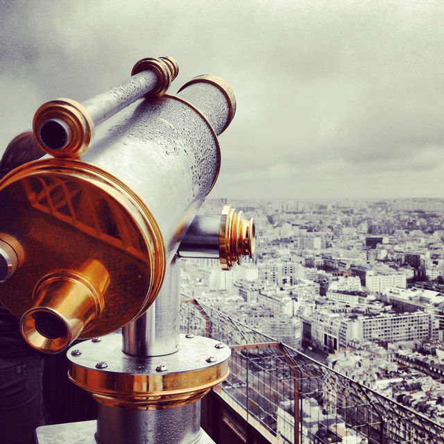 Eiffel Tower