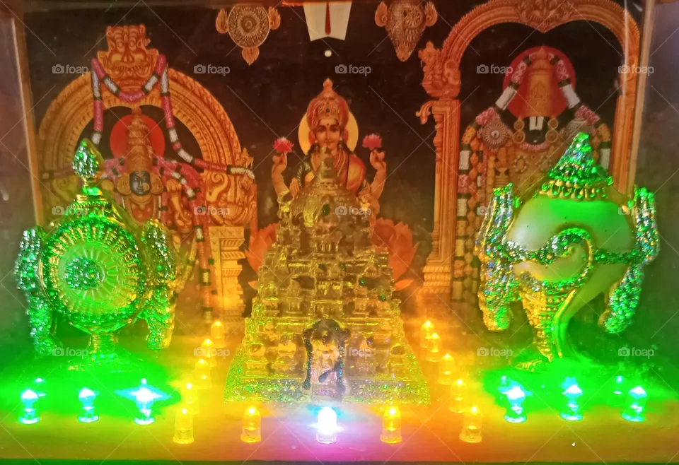wenketeshwara swammy pic