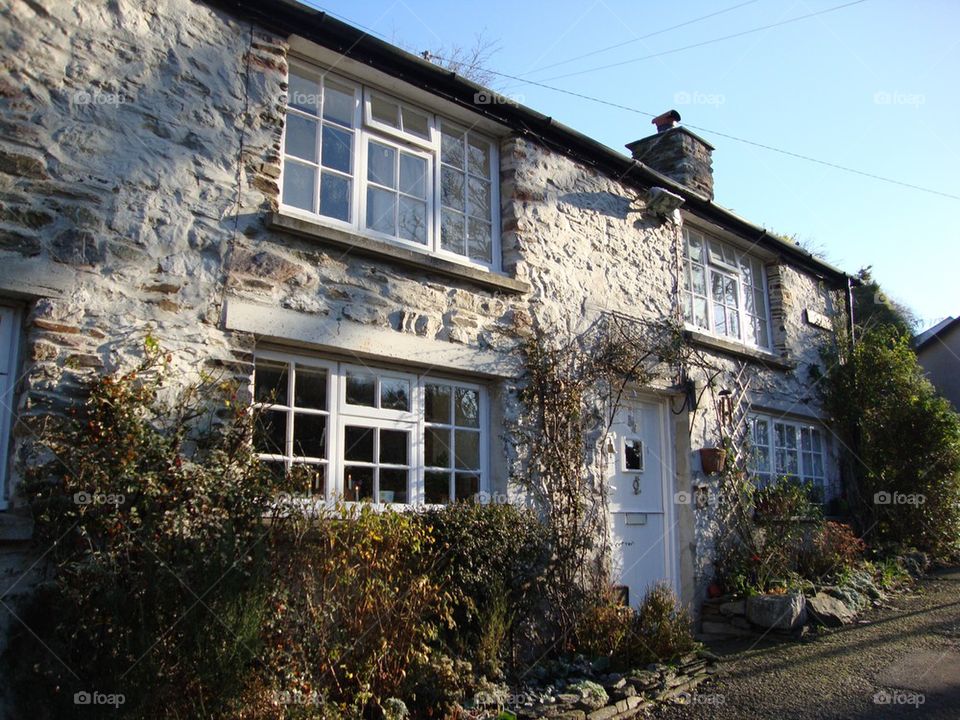 Shoemaker Cottages