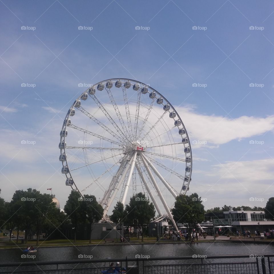 grande roue