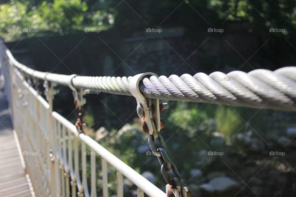  Bridge