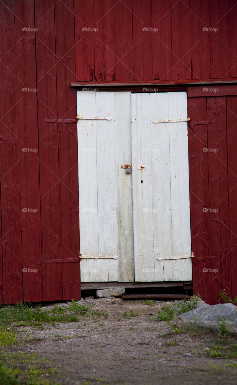 Boathouse