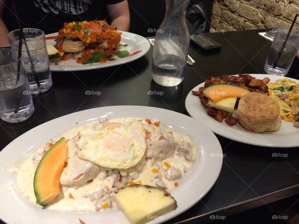 Hash House A Go Go