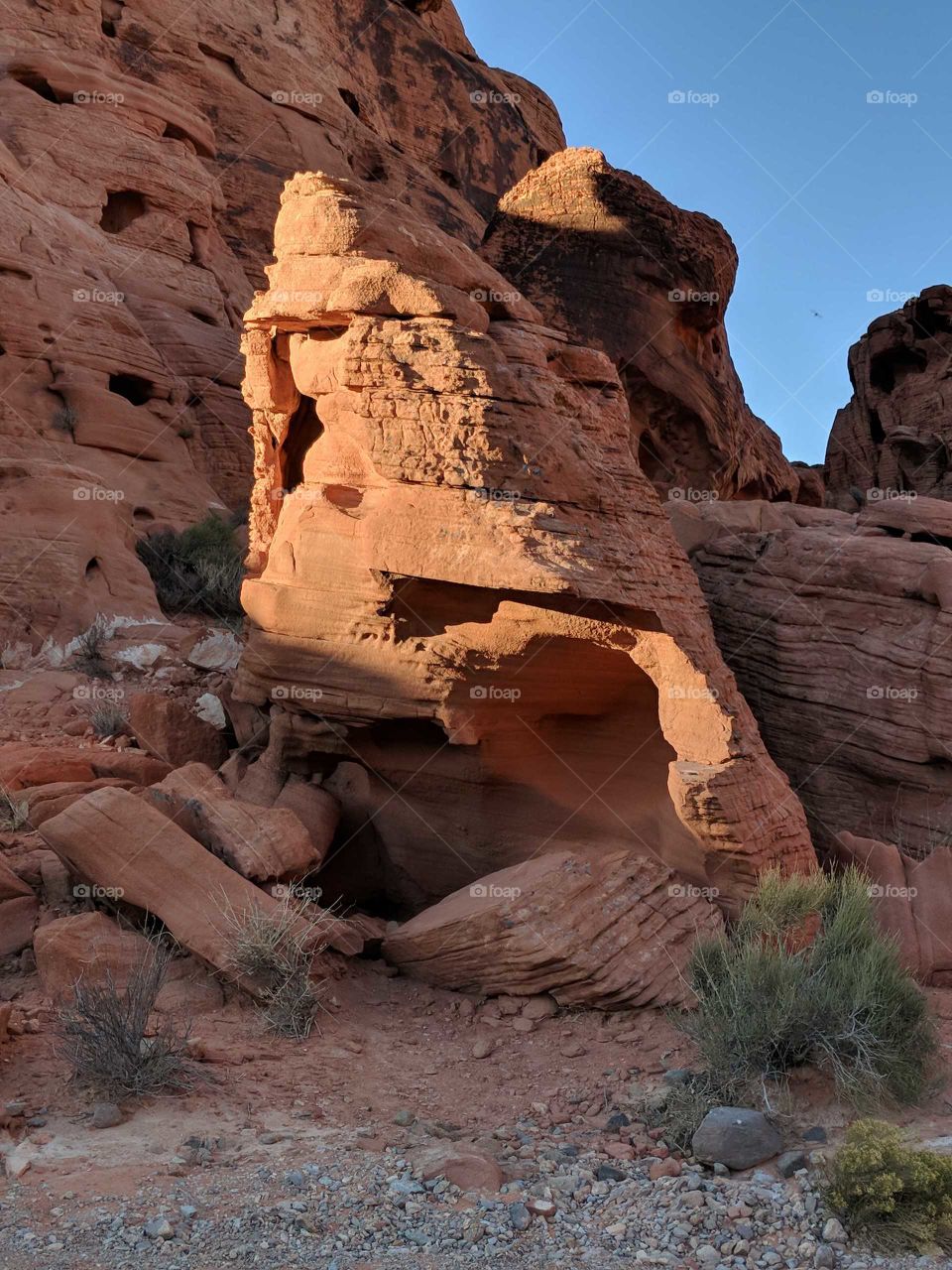 Valley of Fire