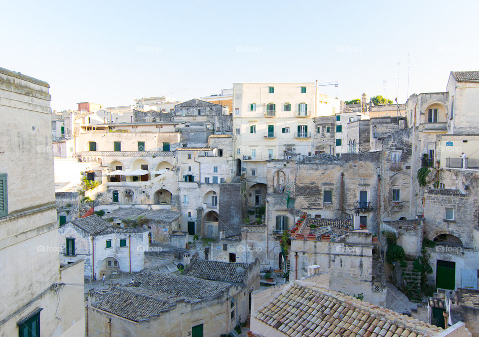 Matera