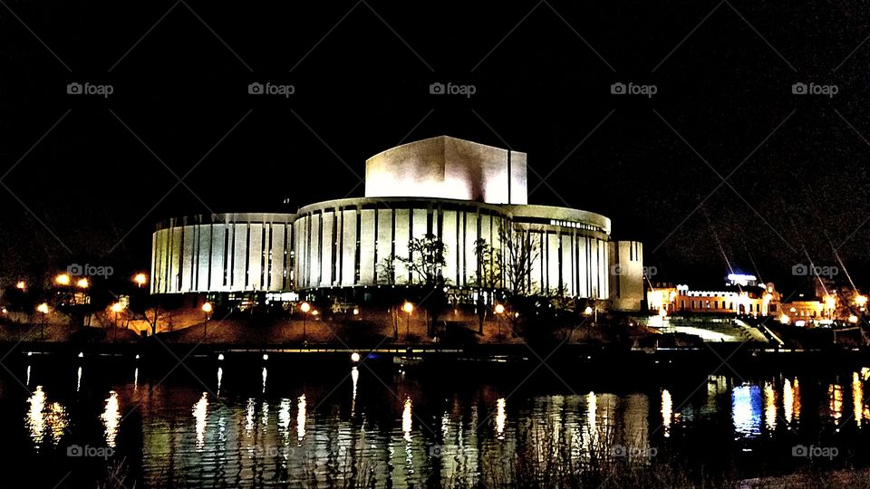 Oper Nova Bydgoszcz